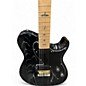 Used PRS NF53 SE BLACK DOGHAIR Solid Body Electric Guitar