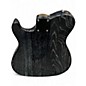 Used PRS NF53 SE BLACK DOGHAIR Solid Body Electric Guitar