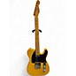 Used Vintage V52 Butterscotch Solid Body Electric Guitar thumbnail