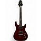 Used Ibanez SZ520QM QUILTED MAPLE Solid Body Electric Guitar thumbnail