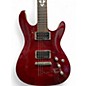 Used Ibanez SZ520QM QUILTED MAPLE Solid Body Electric Guitar