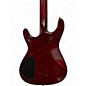 Used Ibanez SZ520QM QUILTED MAPLE Solid Body Electric Guitar