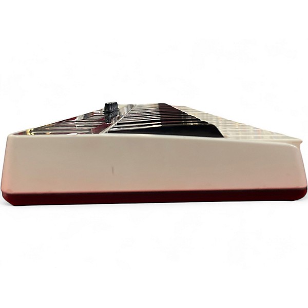 Used IK Multimedia IRIG KEYS I/O MIDI Controller