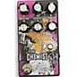 Used Matthews Effects THE CHEMIST V2 Effect Pedal thumbnail