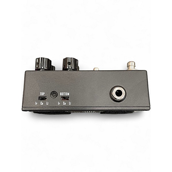 Used Matthews Effects THE CHEMIST V2 Effect Pedal