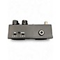 Used Matthews Effects THE CHEMIST V2 Effect Pedal