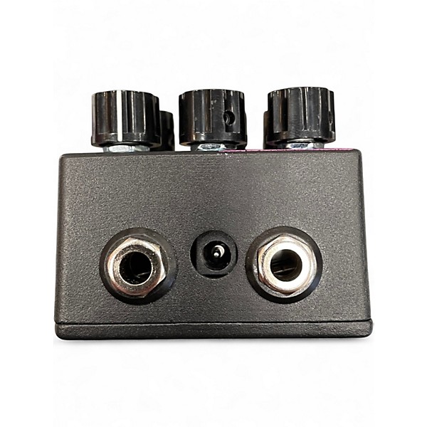Used Matthews Effects THE CHEMIST V2 Effect Pedal