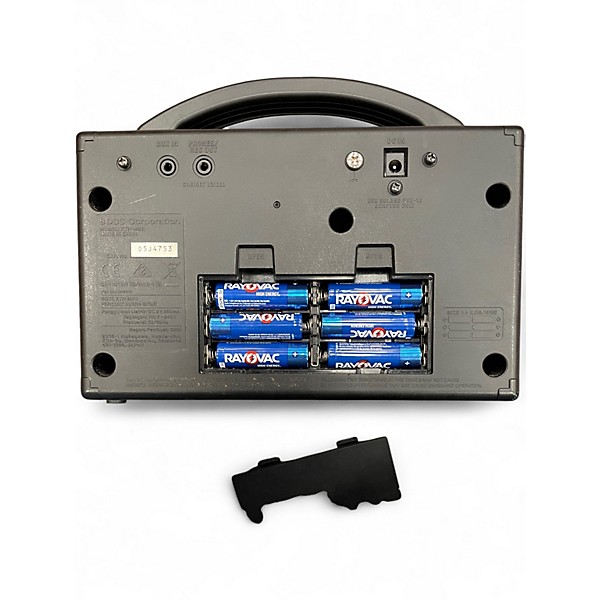 Used BOSS KTN-MINI Katana Mini Battery Powered Amp