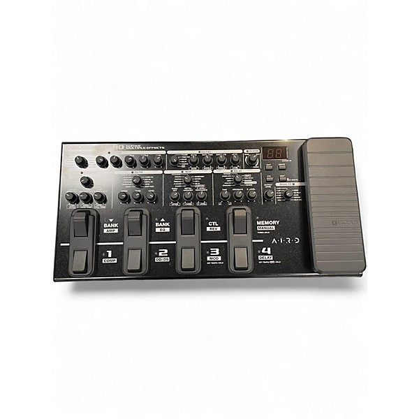 Used BOSS ME-90 Effect Processor