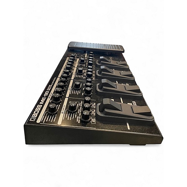 Used BOSS ME-90 Effect Processor