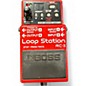 Used BOSS RC3 Loop Station Pedal thumbnail