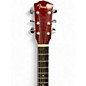 Used Fender DG8S Natural Acoustic Guitar