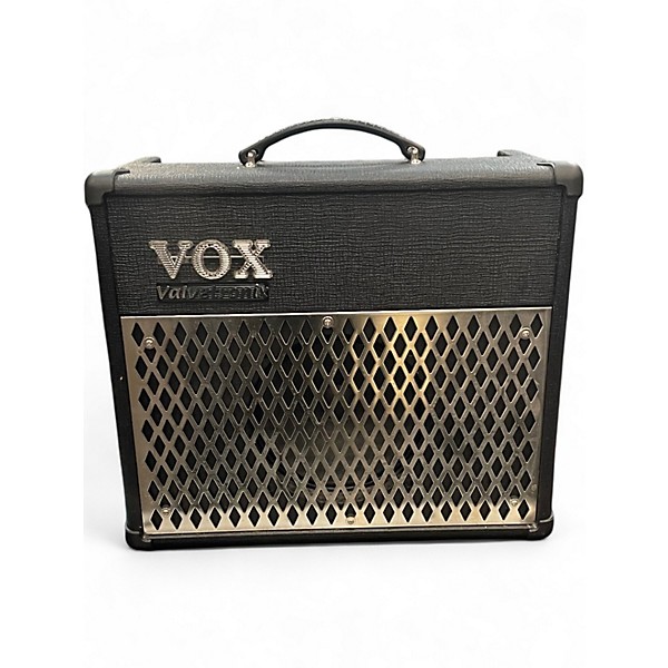 Used VOX AD15VT 1x8 15W Guitar Combo Amp