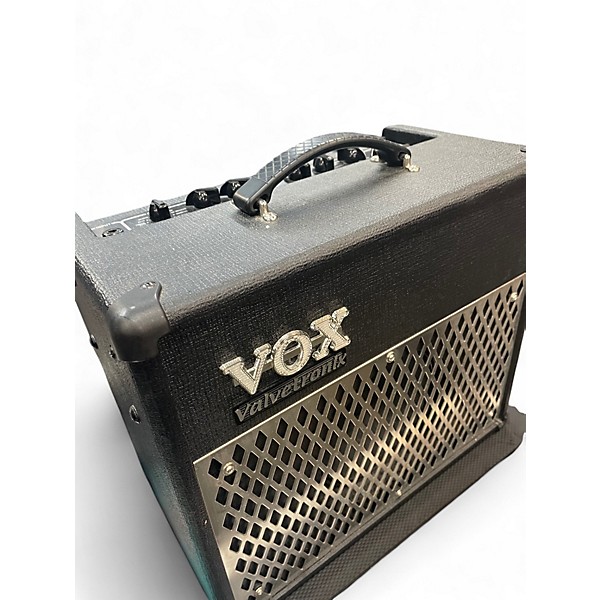 Used VOX AD15VT 1x8 15W Guitar Combo Amp