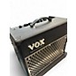 Used VOX AD15VT 1x8 15W Guitar Combo Amp