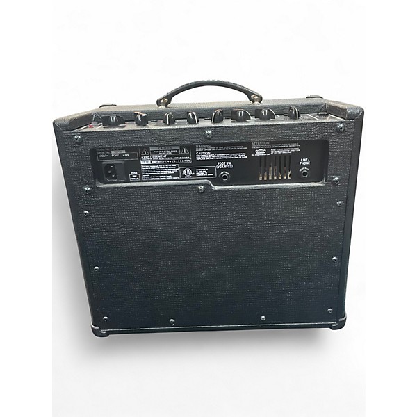 Used VOX AD15VT 1x8 15W Guitar Combo Amp