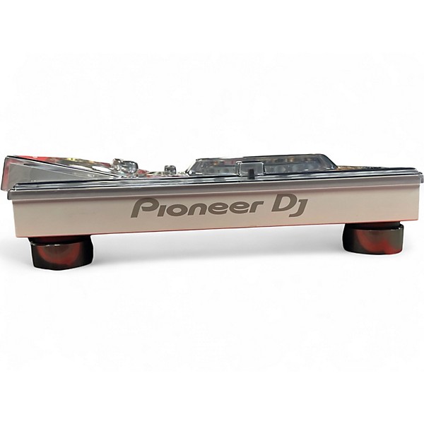 Used Pioneer DJ CDJ-3000-W DJ Controller