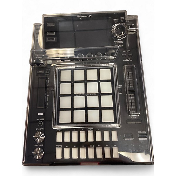 Used Pioneer DJ DJS-1000 DJ Controller