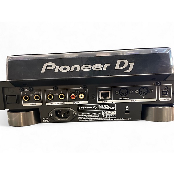 Used Pioneer DJ DJS-1000 DJ Controller