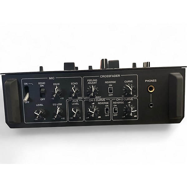 Used Pioneer DJ DJM-S11 DJ Mixer