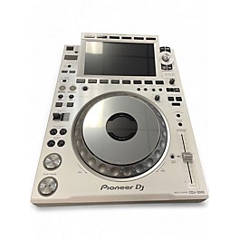 Used Pioneer DJ CDJ-3000-W DJ Player