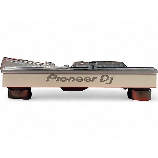 Used Pioneer DJ CDJ-3000-W DJ Player