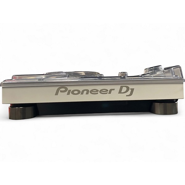 Used Pioneer DJ CDJ-3000-W DJ Player
