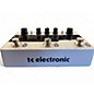 Used TC Electronic Plethora 3X Effect Processor