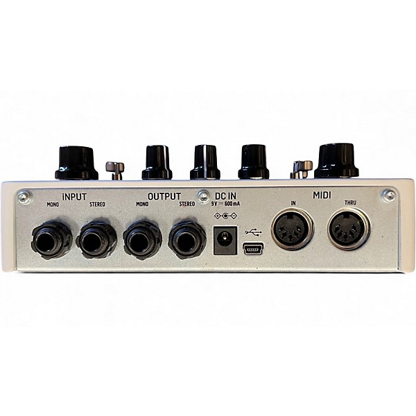 Used TC Electronic Plethora 3X Effect Processor