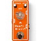 Used Tone City Summer Orange Effect Pedal