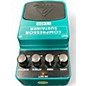 Used Behringer CS400 Compressor Sustainer Effect Pedal