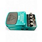 Used Behringer CS400 Compressor Sustainer Effect Pedal