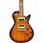 Used PRS 245 SE Tobacco Sunburst Solid Body Electric Guitar