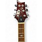Used PRS 245 SE Tobacco Sunburst Solid Body Electric Guitar