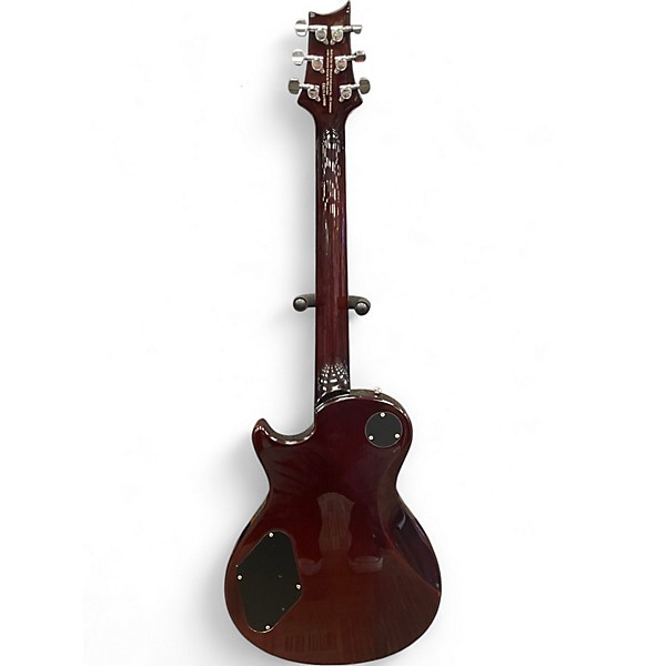 Used PRS 245 SE Tobacco Sunburst Solid Body Electric Guitar