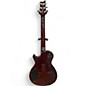 Used PRS 245 SE Tobacco Sunburst Solid Body Electric Guitar