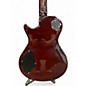 Used PRS 245 SE Tobacco Sunburst Solid Body Electric Guitar