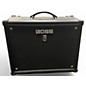 Used BOSS Katana KTN50 mkII EX 50W 1X12 Guitar Combo Amp thumbnail
