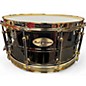 Used Pearl 14in Sensitone Limited-Edition Nickle-Plated Drum thumbnail