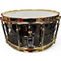 Used Pearl 14in Sensitone Limited-Edition Nickle-Plated Drum