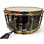Used Pearl 14in Sensitone Limited-Edition Nickle-Plated Drum