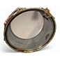 Used Pearl 14in Sensitone Limited-Edition Nickle-Plated Drum