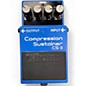 Used BOSS CS3 Compressor Sustainer Effect Pedal thumbnail