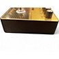 Used Marshall JVM OVERDRIVE Effect Pedal