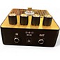 Used Marshall JVM OVERDRIVE Effect Pedal