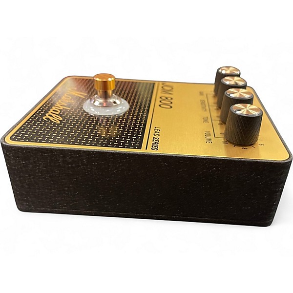 Used Marshall JCM800 OVERDRIVE Effect Pedal