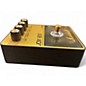 Used Marshall JCM800 OVERDRIVE Effect Pedal