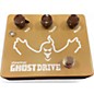 Used Stewmac GHOST DRIVE Effect Pedal thumbnail