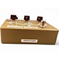 Used Stewmac GHOST DRIVE Effect Pedal