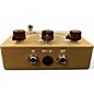 Used Stewmac GHOST DRIVE Effect Pedal